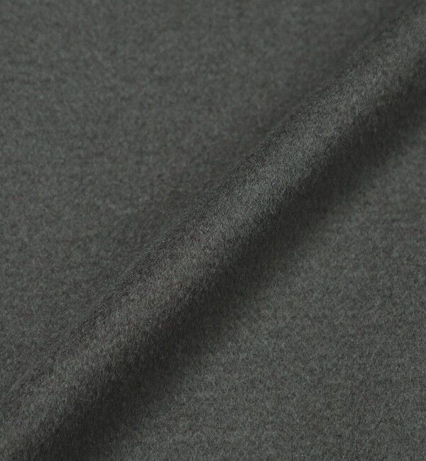 MACKINTOSH PHILOSOPHY「【WELBURY SHORT（ウェルベリーショート）】ウールメルトン」|その他|