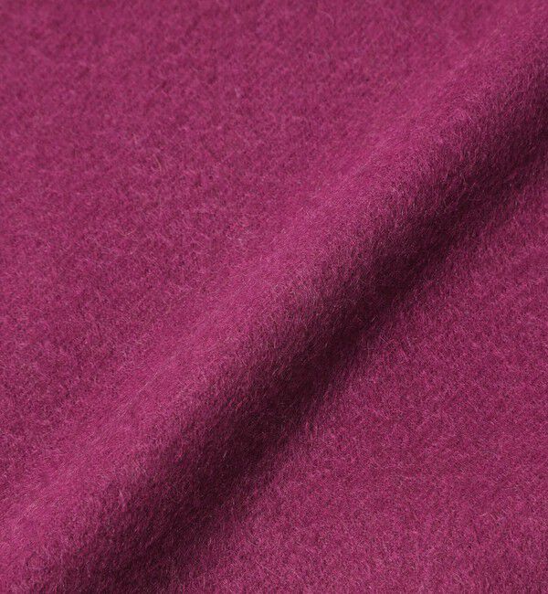 MACKINTOSH PHILOSOPHY「ウォッシャブルカシミヤ ソリッドマフラー」|マフラー|