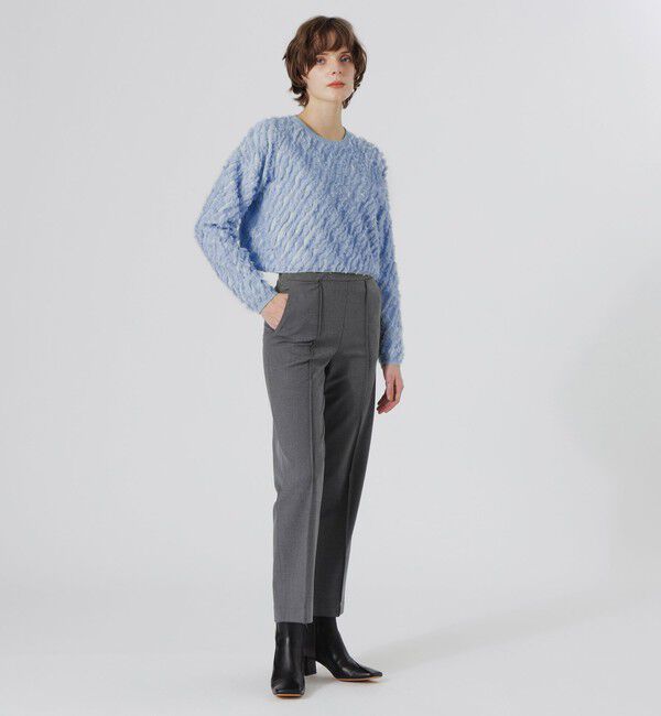  「シガレットパンツ」|その他|