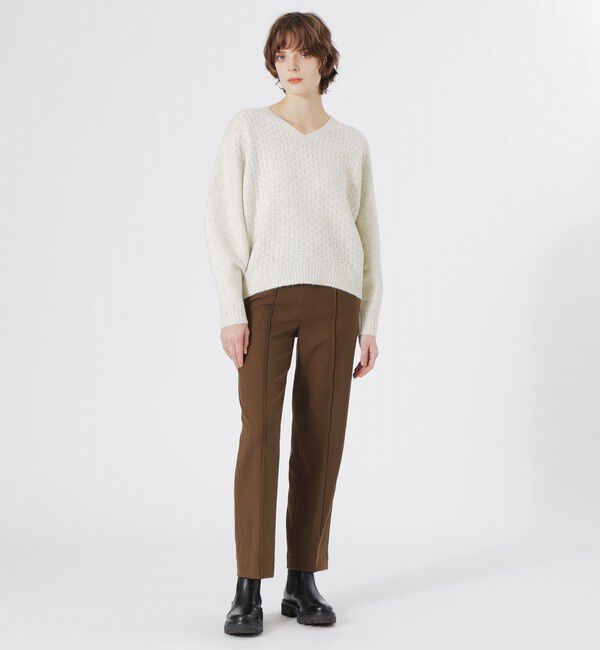  「シガレットパンツ」|その他|
