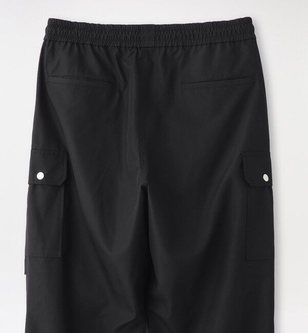  「BLACK OF BLACKsカーゴパンツ」|カーゴ|
