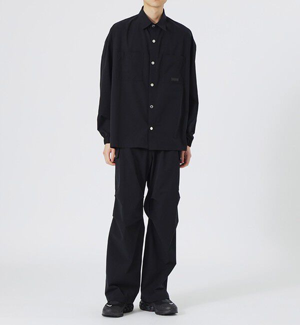  「LVLSアウトフィッターカーゴパンツ」|その他|