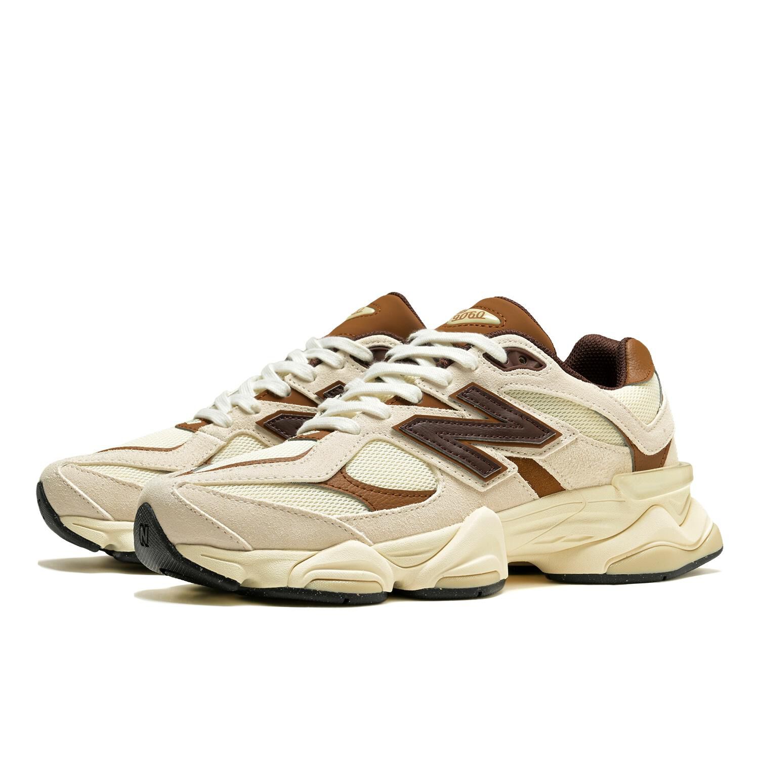 NEW BALANCE 「【NEW BALANCE】U9060 3EG(D)」|スニーカー|