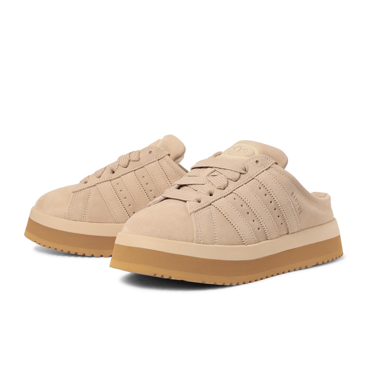 adidas「【ADIDAS】CAMPUS 00s WTR LO W」|スニーカー|