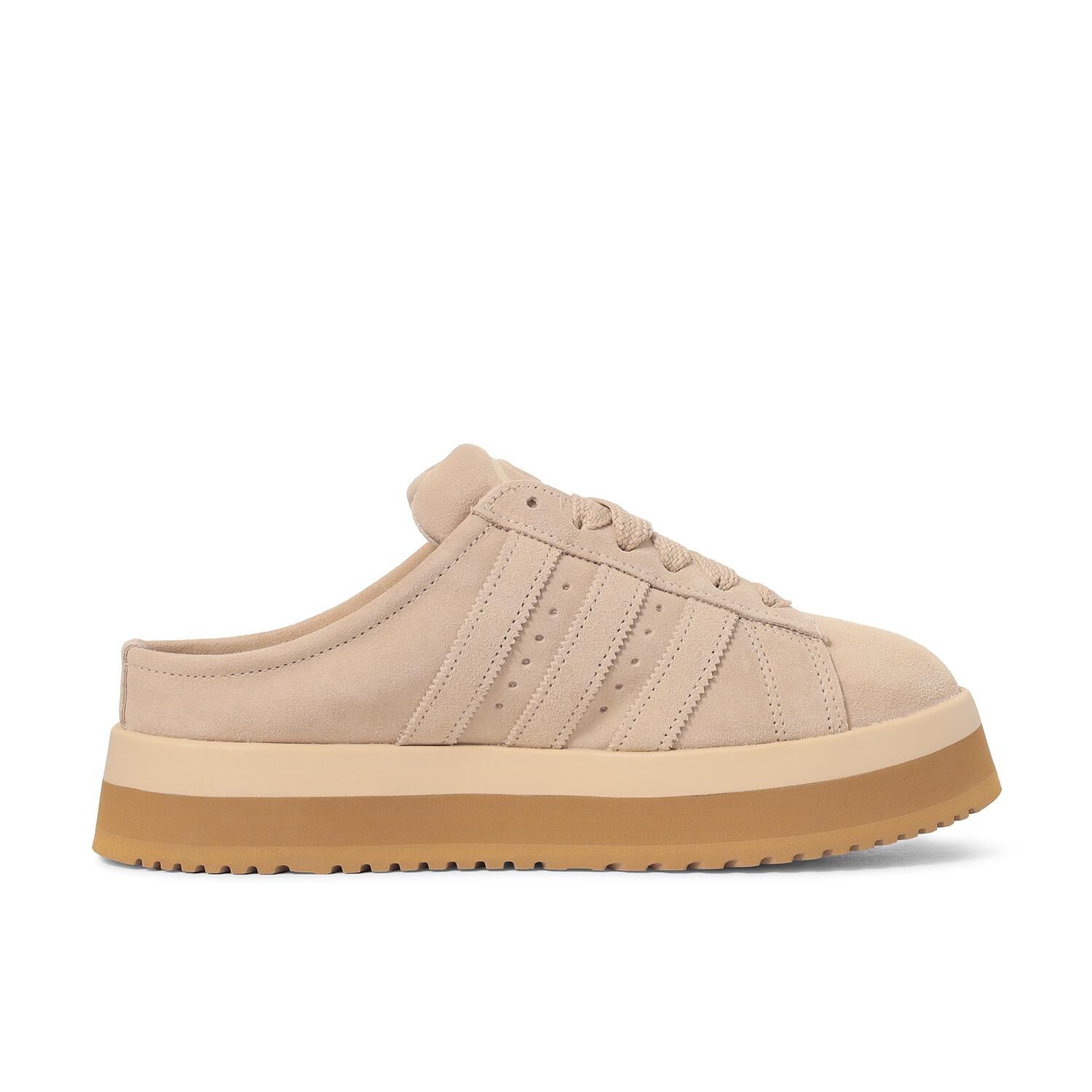 adidas「【ADIDAS】CAMPUS 00s WTR LO W」|スニーカー|