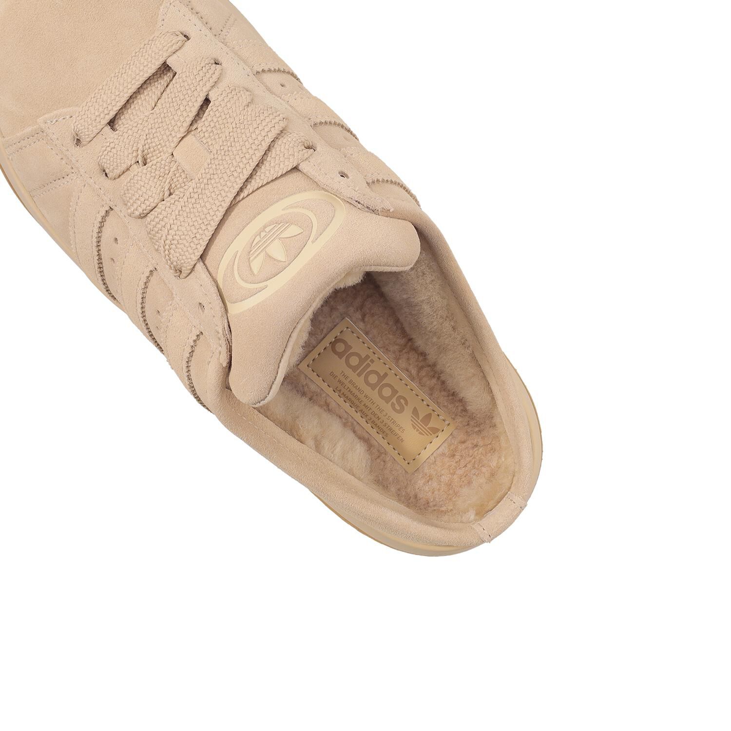 adidas「【ADIDAS】CAMPUS 00s WTR LO W」|スニーカー|