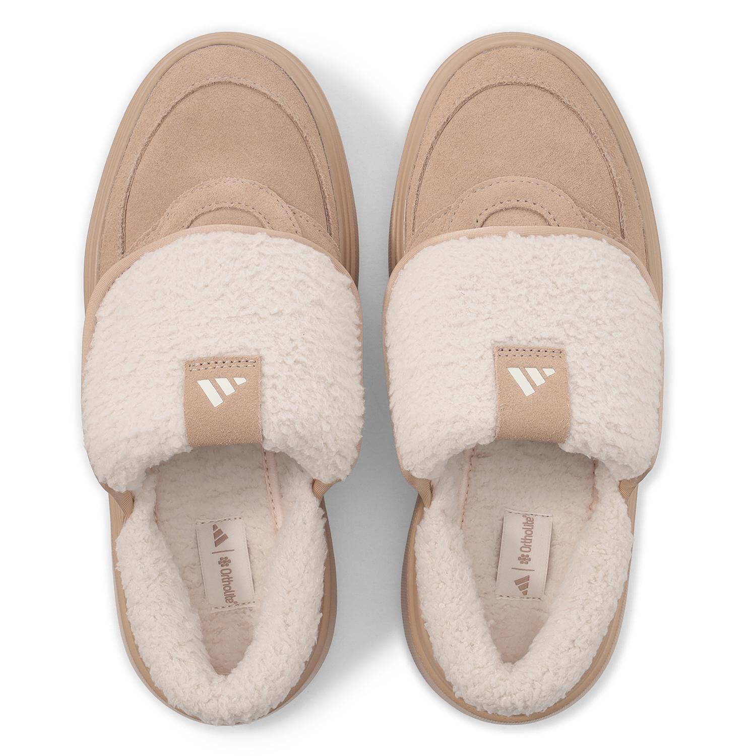 adidas「【ADIDAS】GRAND COURT MULE」|スニーカー|