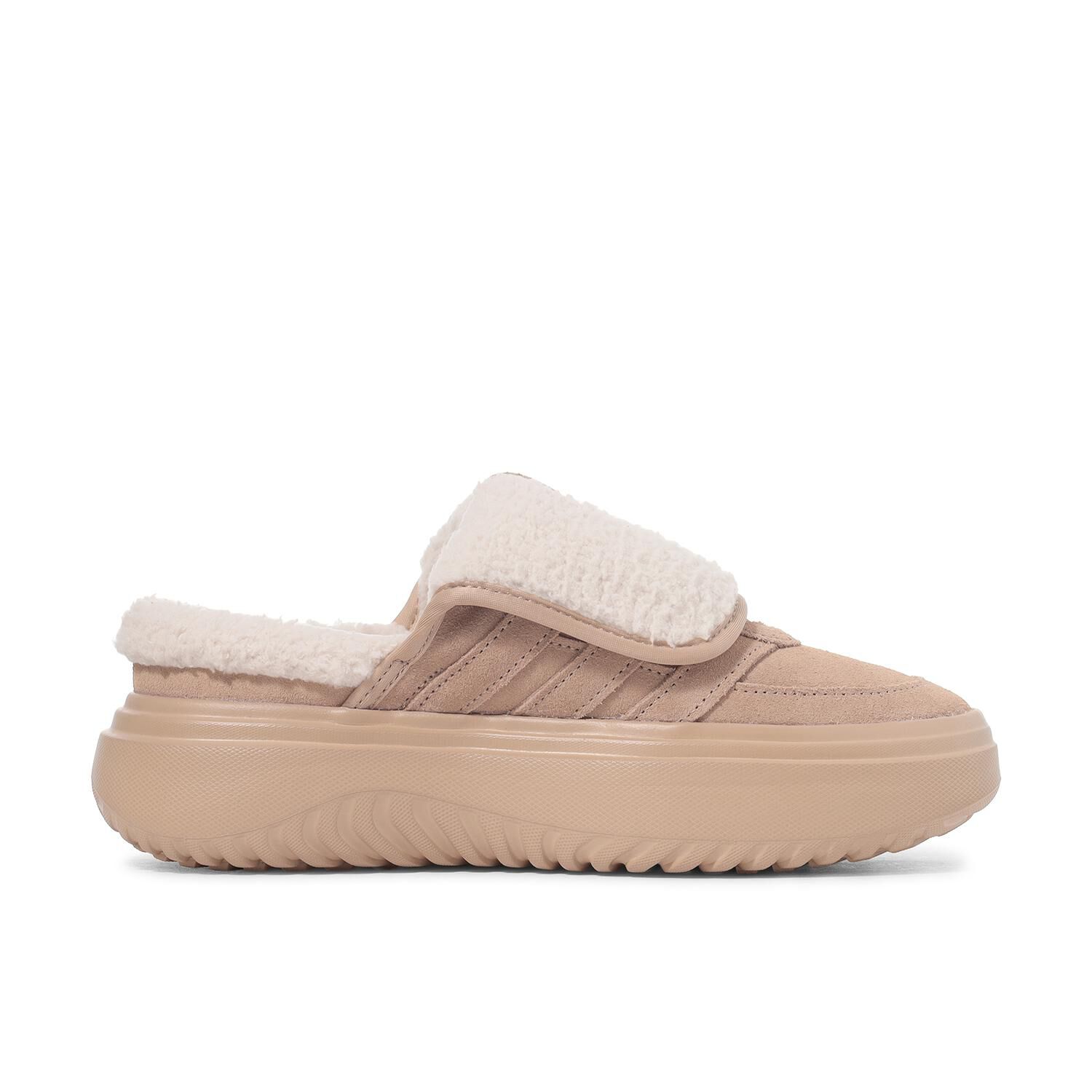 adidas「【ADIDAS】GRAND COURT MULE」|スニーカー|