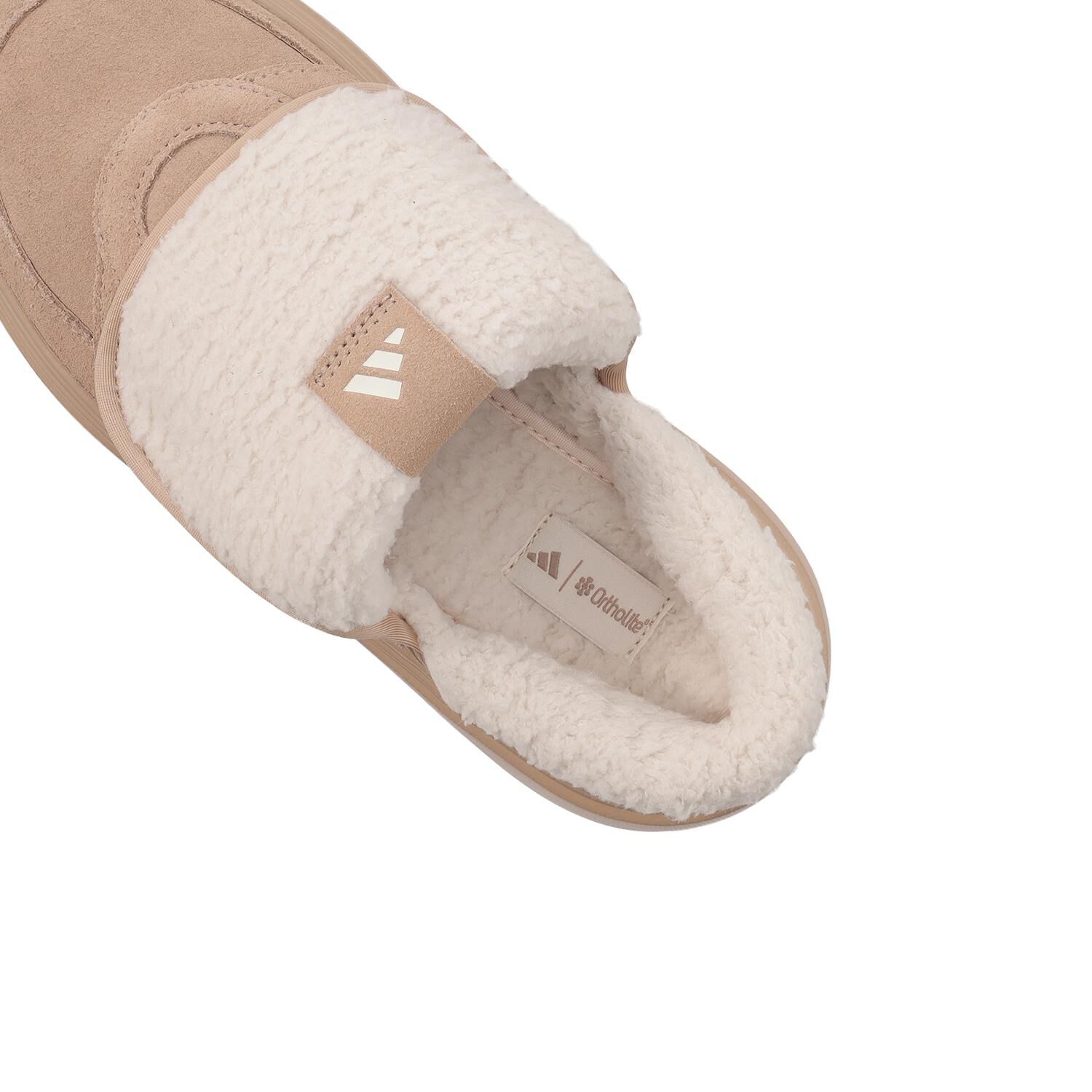 adidas「【ADIDAS】GRAND COURT MULE」|スニーカー|