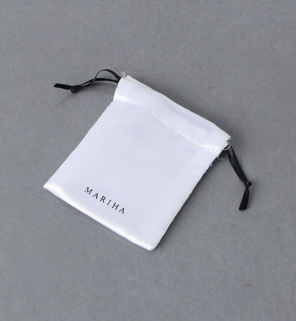 UNITED ARROWS「＜MARIHA＞S/R ポップコーンチェーン M ネックレス」|ネックレス|