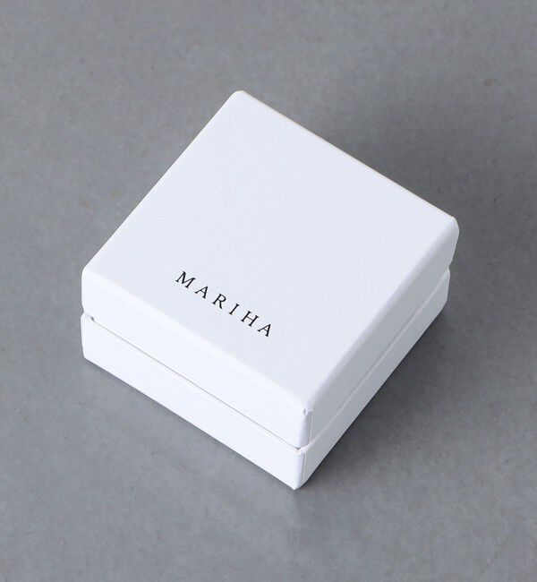 UNITED ARROWS「＜MARIHA＞S/R ポップコーンチェーン M ネックレス」|ネックレス|