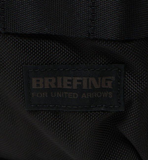 UNITED ARROWS「【別注】＜BRIEFING＞SLIM PACK/リュック」|ビジネスバッグ|