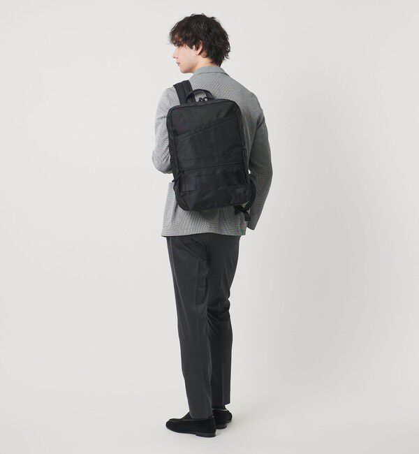 UNITED ARROWS「【別注】＜BRIEFING＞SLIM PACK/リュック」|ビジネスバッグ|