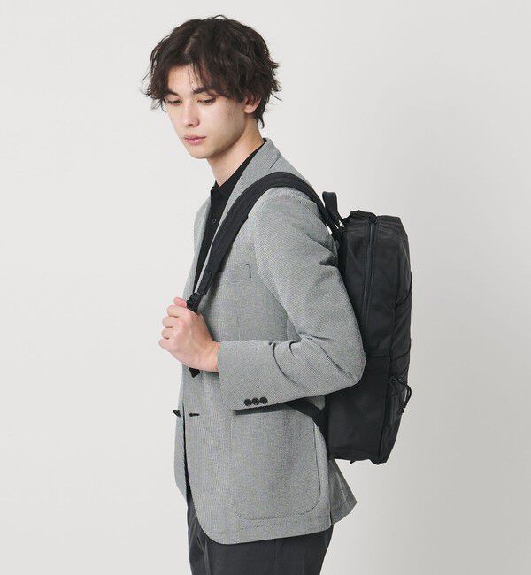 UNITED ARROWS「【別注】＜BRIEFING＞SLIM PACK/リュック」|ビジネスバッグ|