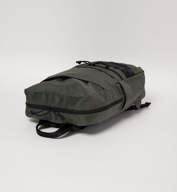 UNITED ARROWS「【別注】＜BRIEFING＞SLIM PACK/リュック」|ビジネスバッグ|