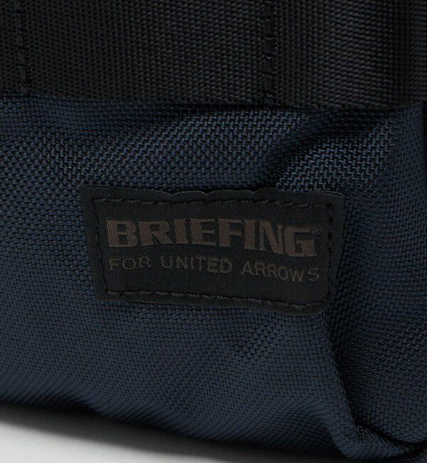 UNITED ARROWS「【別注】＜BRIEFING＞SLIM PACK/リュック」|ビジネスバッグ|