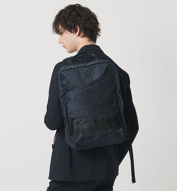 UNITED ARROWS「【別注】＜BRIEFING＞SLIM PACK/リュック」|ビジネスバッグ|