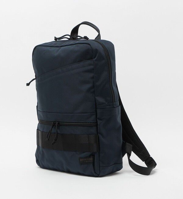 UNITED ARROWS「【別注】＜BRIEFING＞SLIM PACK/リュック」|ビジネスバッグ|