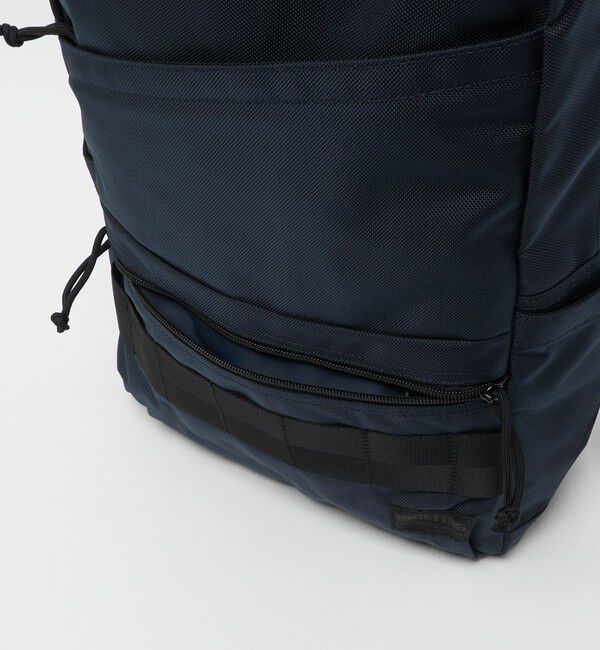 UNITED ARROWS「【別注】＜BRIEFING＞SLIM PACK/リュック」|ビジネスバッグ|