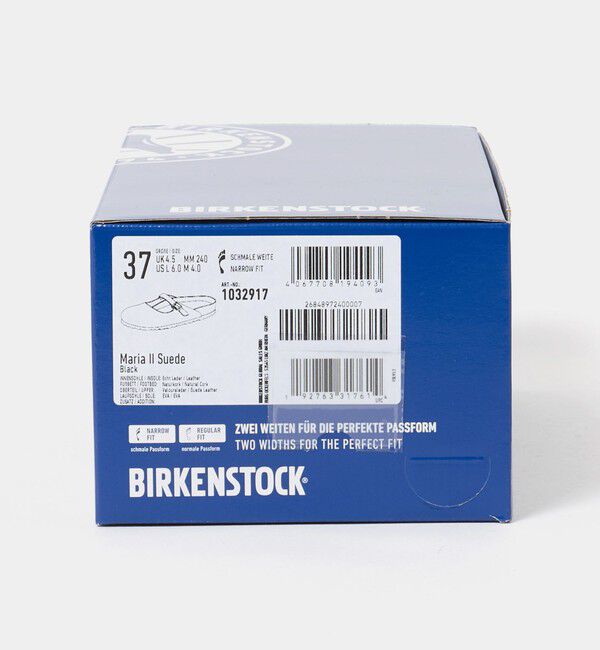 UNITED ARROWS「＜BIRKENSTOCK＞Maria サンダル」|サンダル|