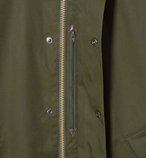 UNITED ARROWS「＜BARBOUR＞LONG TRANSPORT/ロング コート」|その他|