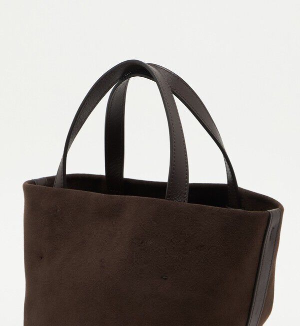UNITED ARROWS「＜MARY AL TERNA＞AZUMA トートバッグ」|トートバッグ|