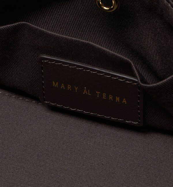 UNITED ARROWS「＜MARY AL TERNA＞AZUMA トートバッグ」|トートバッグ|