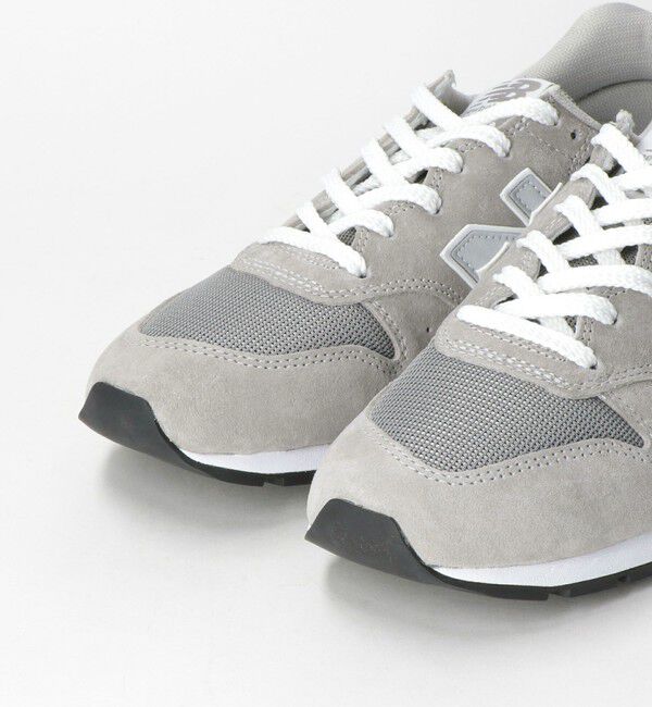 UNITED ARROWS green label relaxing「＜New Balance＞CM996 GR2/NV2 スニーカー」|スニーカー|