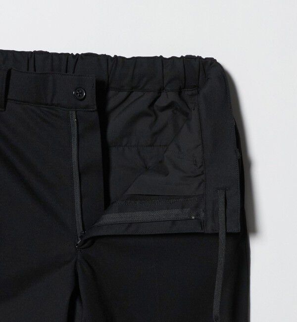 UNITED ARROWS green label relaxing「【WEB限定】JUST fit ジャージ イージースラックス パンツ」|その他|