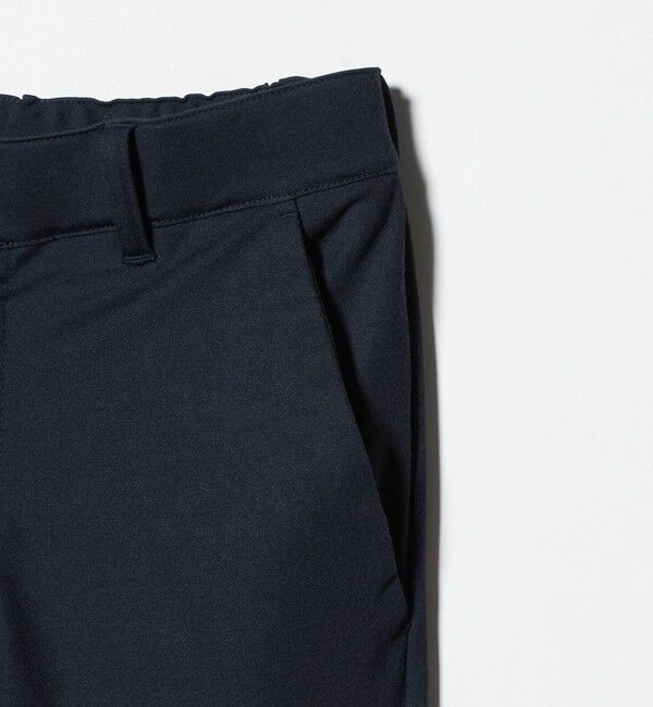 UNITED ARROWS green label relaxing「【WEB限定】JUST fit ジャージ イージースラックス パンツ」|その他|