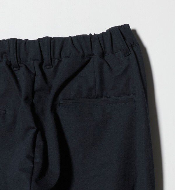 UNITED ARROWS green label relaxing「【WEB限定】JUST fit ジャージ イージースラックス パンツ」|その他|