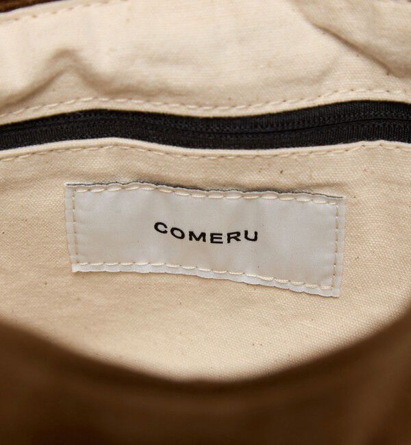 UNITED ARROWS green label relaxing「＜COMERU＞MODUL モジュール スエードライク ショルダーバッグ」|ショルダー・メッセンジャー|