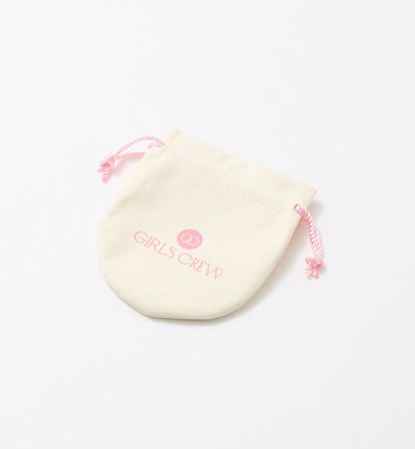 UNITED ARROWS green label relaxing「＜GIRLSCREW＞ ネックレス」|ネックレス|