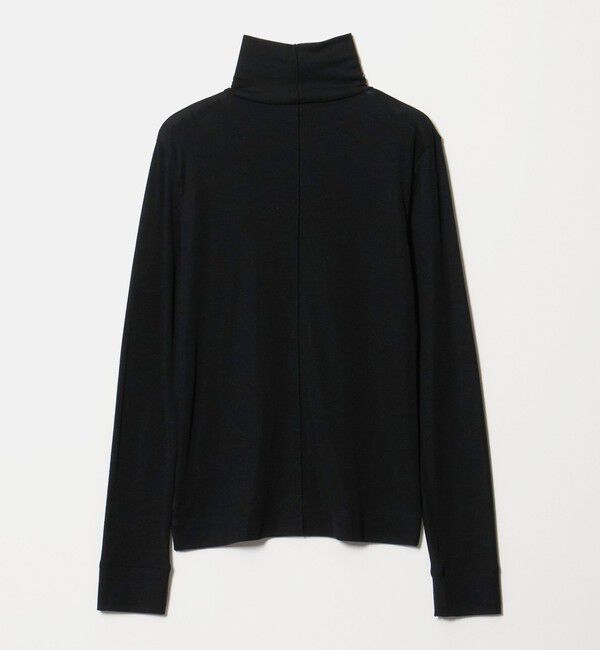 UNITED ARROWS green label relaxing「フライス タートルネック カットソー」|Tシャツ・カットソー|
