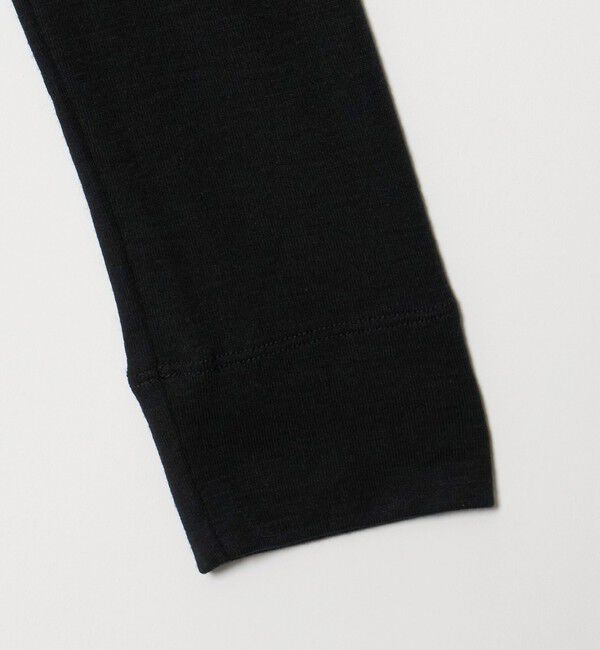 UNITED ARROWS green label relaxing「フライス タートルネック カットソー」|Tシャツ・カットソー|