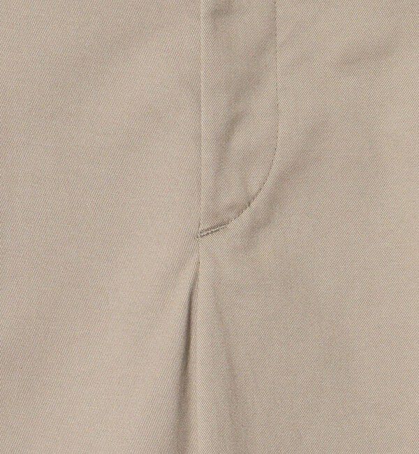 BEAUTY&YOUTH UNITED ARROWS「モダン スリム チノ スラックス NO.1 ヨコストレッチ」|チノ|