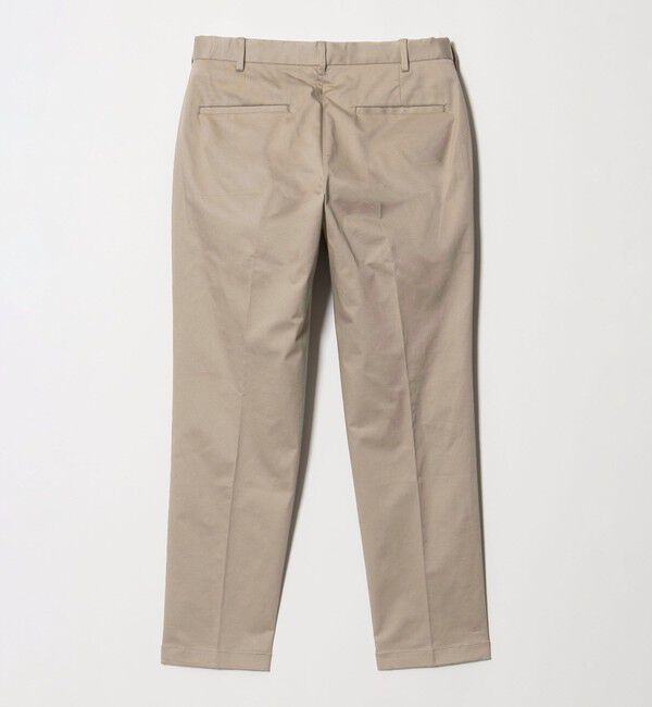 BEAUTY&YOUTH UNITED ARROWS「モダン スリム チノ スラックス NO.1 ヨコストレッチ」|チノ|