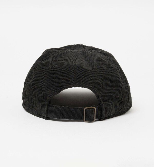 STEVEN ALAN「＜Steven Alan＞ 13W コーデュロイ キャップ」|キャップ・キャスケット|