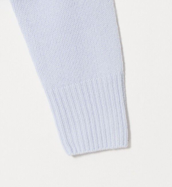 BEAUTY&YOUTH UNITED ARROWS「ウール ショート ニット カーディガン」|カーディガン|