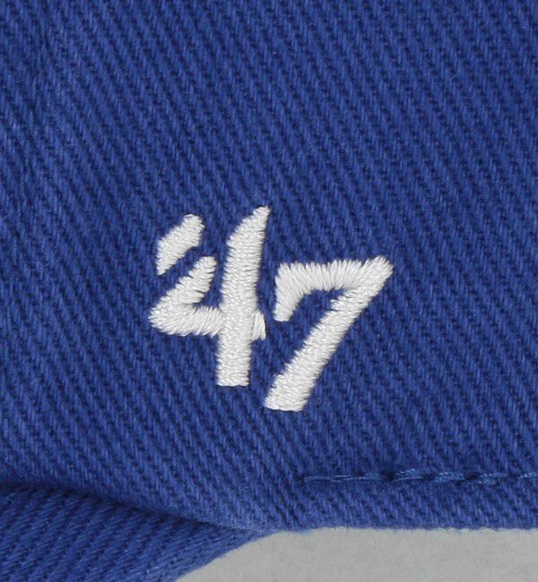 California General Store「＜&rsquo;47＞フランチャイズ ロサンゼルス・ドジャース キャップ」|キャップ・キャスケット|