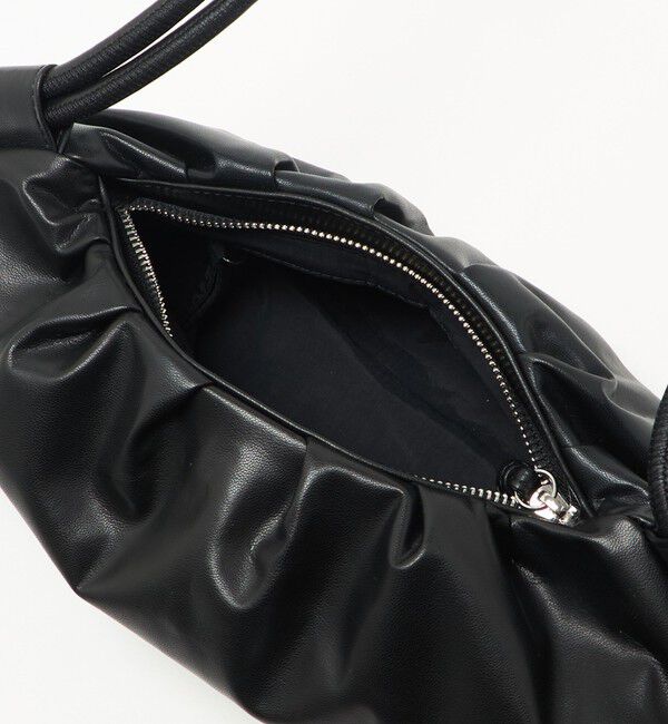 BEAUTY&YOUTH UNITED ARROWS「＜OLEND＞Dumpling ショルダーバッグ」|ショルダー・メッセンジャー|