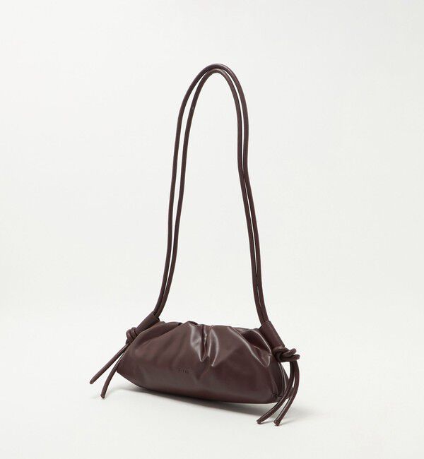 BEAUTY&YOUTH UNITED ARROWS「＜OLEND＞Dumpling ショルダーバッグ」|ショルダー・メッセンジャー|