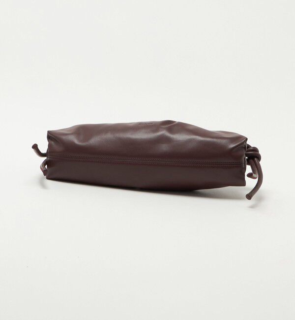 BEAUTY&YOUTH UNITED ARROWS「＜OLEND＞Dumpling ショルダーバッグ」|ショルダー・メッセンジャー|