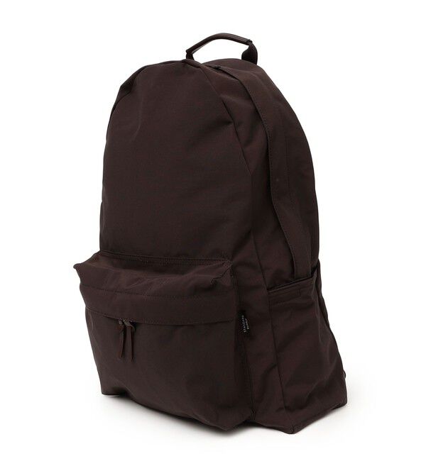 SHIPS for women「STANDARD SUPPLY:SIMPLICITY / DAILY DAYPACK（17L）◇」|リュック|ブラウン