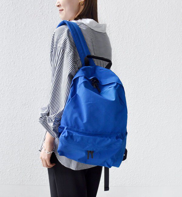 SHIPS for women「STANDARD SUPPLY:SIMPLICITY / DAILY DAYPACK（17L）◇」|リュック|
