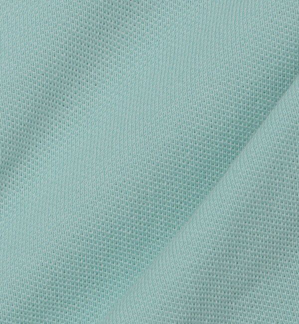 SHIPS「【SHIPS別注】LACOSTE: NEW 70's ドロップテイル ポロシャツ」|Tシャツ・カットソー|
