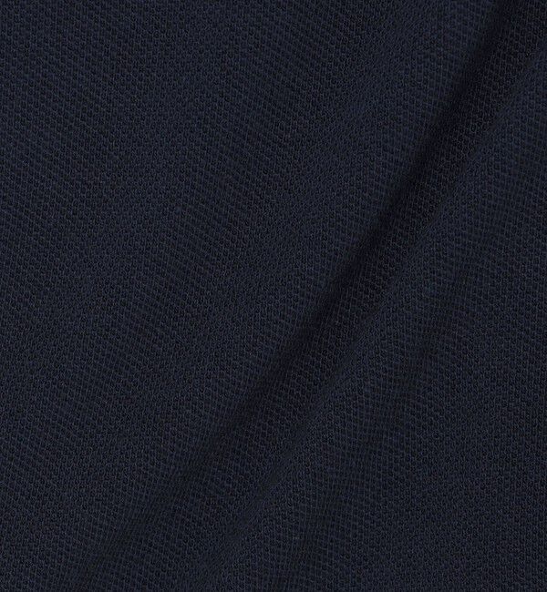 SHIPS「【SHIPS別注】LACOSTE: NEW 70's ドロップテイル ポロシャツ」|Tシャツ・カットソー|