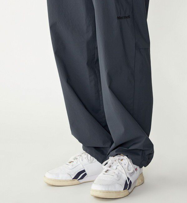 SHIPS「【SHIPS別注】Marmot: EX CHIMERA OVER PANTS」|チノ|