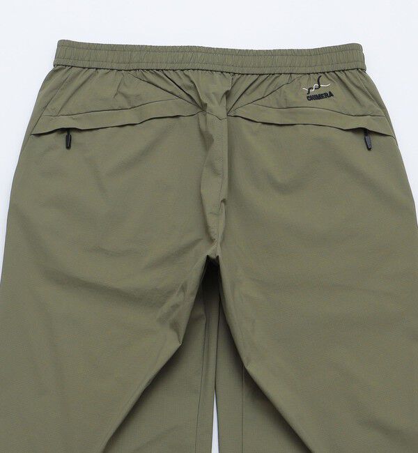 SHIPS「【SHIPS別注】Marmot: EX CHIMERA OVER PANTS」|チノ|