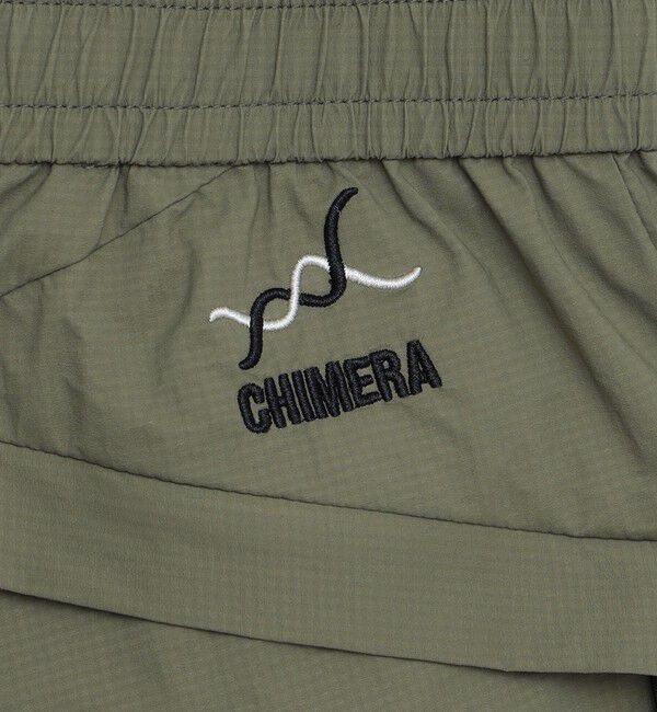 SHIPS「【SHIPS別注】Marmot: EX CHIMERA OVER PANTS」|チノ|